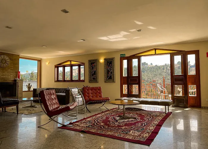 Nacional Inn Campos do Jordão